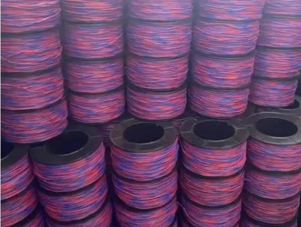 盐亭爆破母线必须符合的要求有哪些?